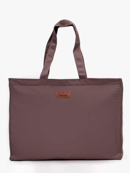 Сумка Chibao Б 20211 серая Сумка Chibao Б 20211 серая