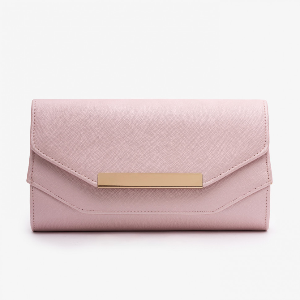 Клатч женский Funxilan 0297 pink