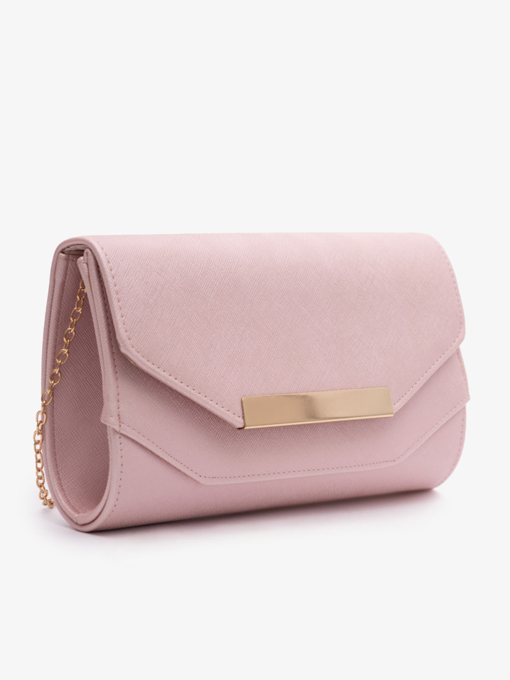 Клатч женский Funxilan 0297 pink Клатч женский Funxilan 0297 pink