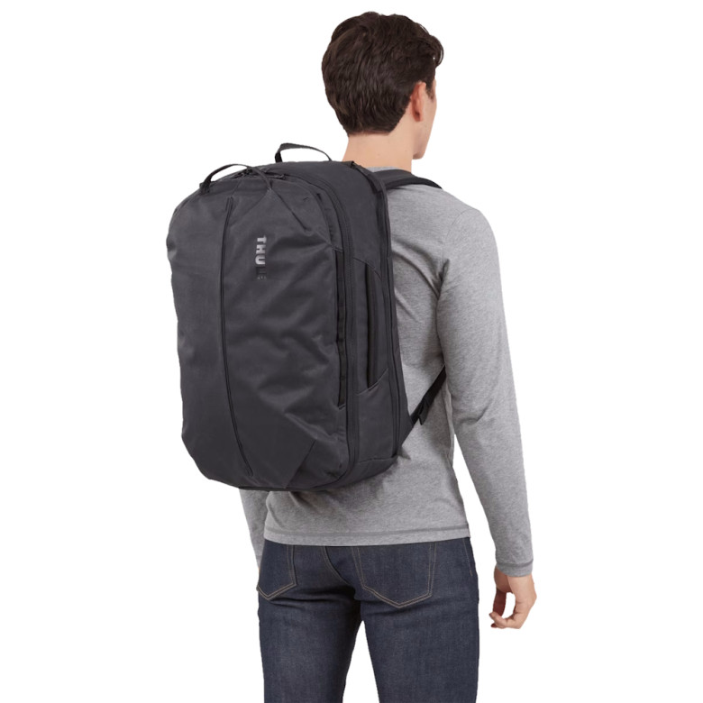 Рюкзак Thule Aion Backpack 40L TATB140 Black