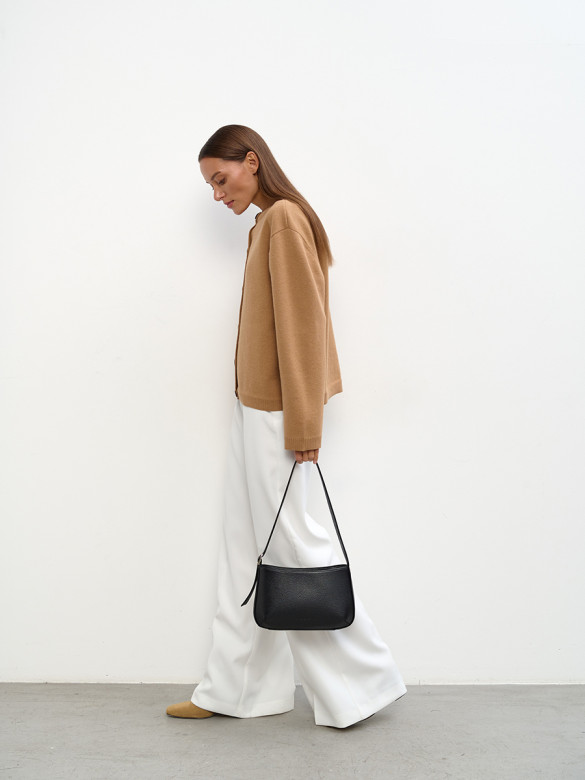 Сумка Richet 3155LN 376 черная