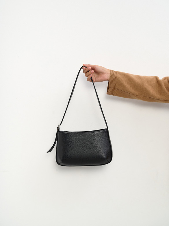 Сумка Richet 3155LN 376 черная