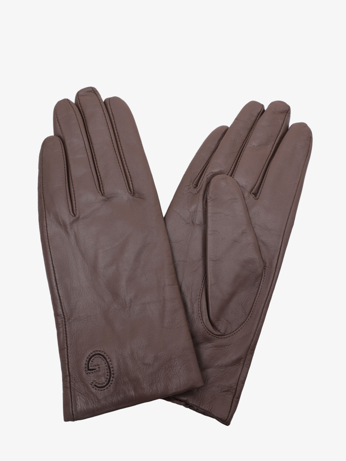 Перчатки женские GsG (3.2) 20026 серые Перчатки женские GsG (3.2) 20026 серые