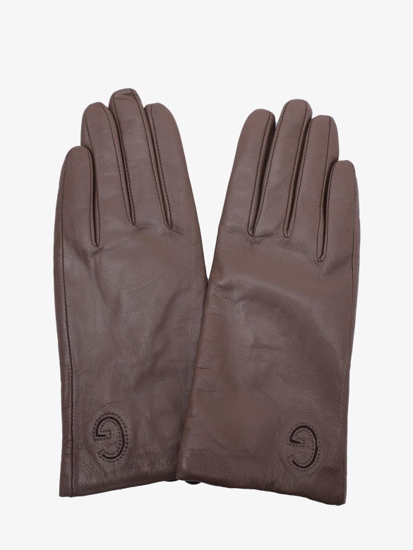 Перчатки женские Baggins (3.2) 20026 серые Перчатки женские Baggins (3.2) 20026 серые