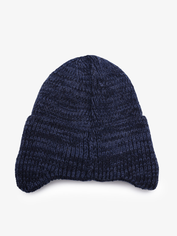 Ушанка MARHATTER 13186 джинс (57-59)