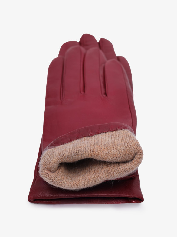 Перчатки Baggins (3.2)20026 бордо Перчатки Baggins (3.2)20026 бордо