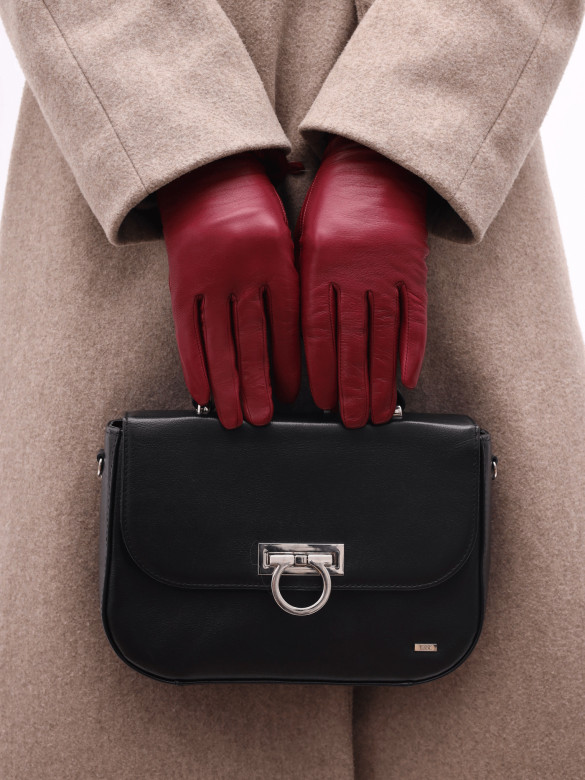 Перчатки Baggins (3.2)20026 бордо Перчатки Baggins (3.2)20026 бордо