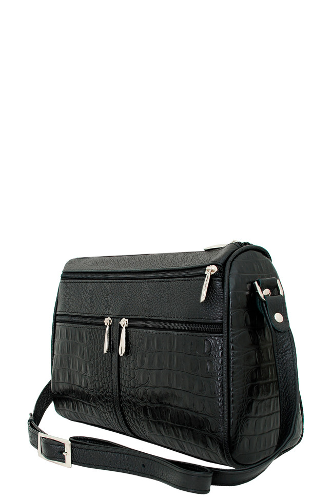 Сумка Protege Ц-312 рептилия №12 Сумка Protege Ц-312 рептилия №12