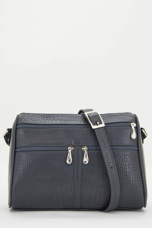 Сумка Protege Ц-312 рептилия №12