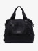 Сумка дорожно-спортивная Baggins 9230 черная Сумка дорожно-спортивная Baggins 9230 черная