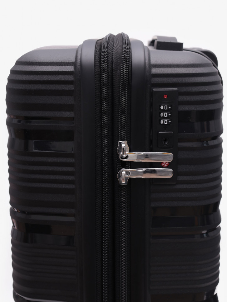 Чемодан Weina Б01-PP304 полипропилен Чемодан Weina Б01-PP304 полипропилен