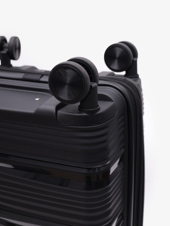 Чемодан Weina Б01-PP304 полипропилен