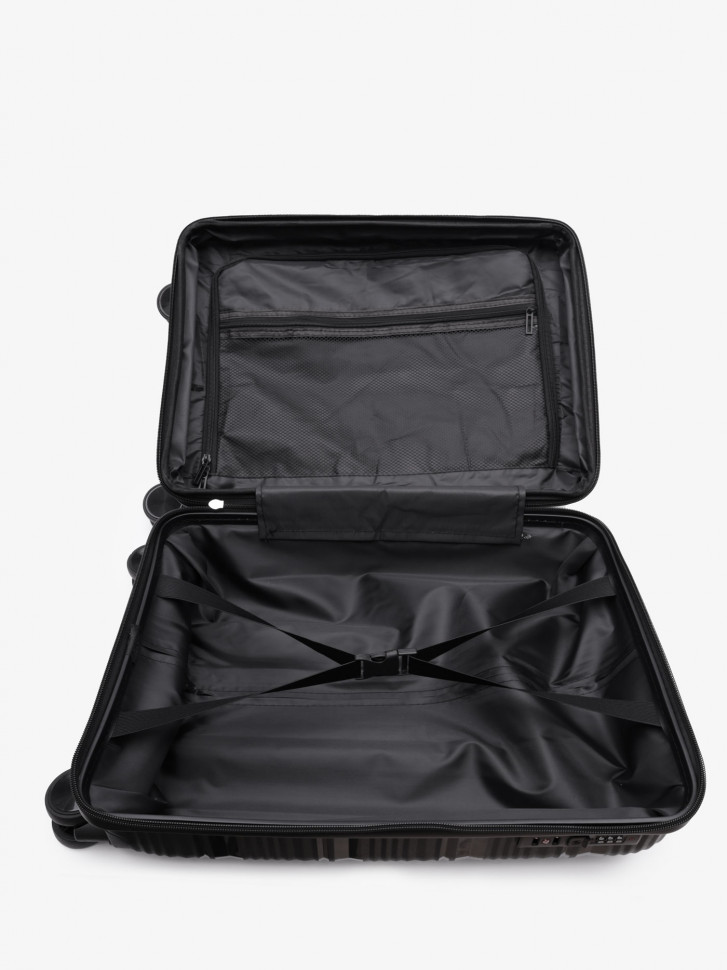 Чемодан Weina Б01-PP304 полипропилен Чемодан Weina Б01-PP304 полипропилен