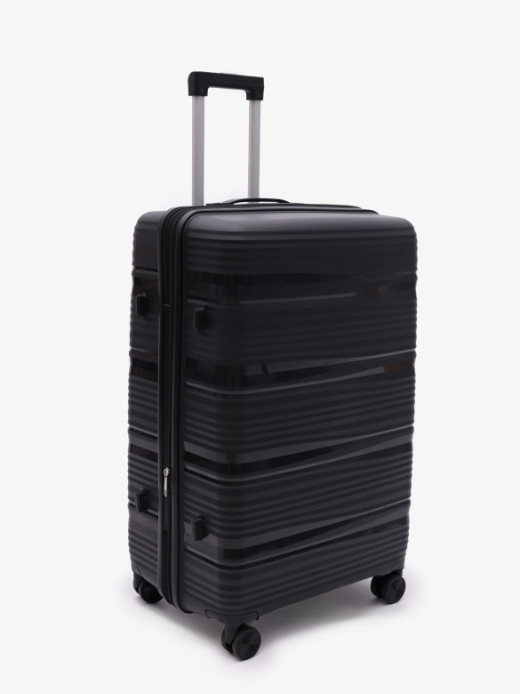 Чемодан Weina Б01-PP304 полипропилен