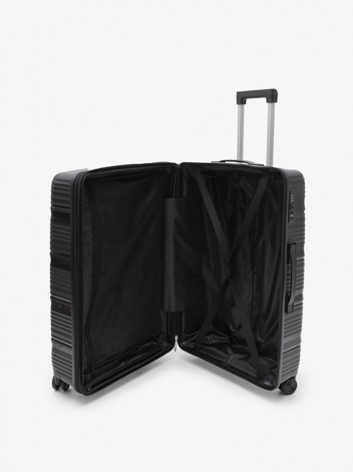 Чемодан Weina Б01-PP304 полипропилен Чемодан Weina Б01-PP304 полипропилен