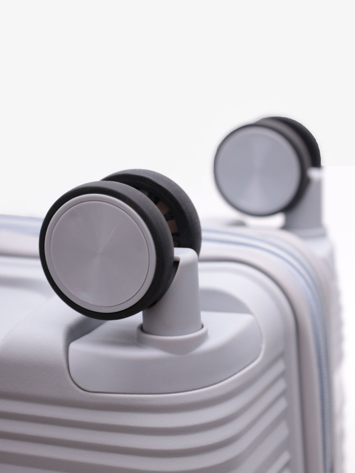 Чемодан Weina Б01-PP304 полипропилен Чемодан Weina Б01-PP304 полипропилен