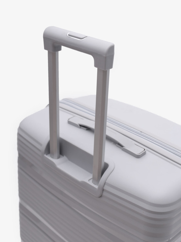 Чемодан Weina Б01-PP304 полипропилен