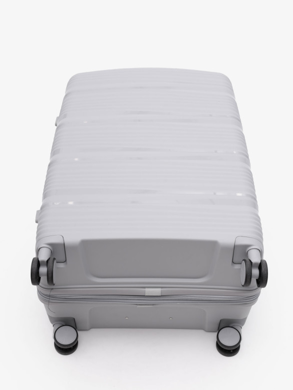 Чемодан Weina Б01-PP304 полипропилен