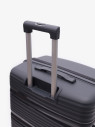 Чемодан Weina Б01-PP304 полипропилен
