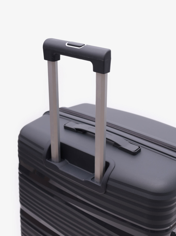 Чемодан Weina Б01-PP304 полипропилен Чемодан Weina Б01-PP304 полипропилен