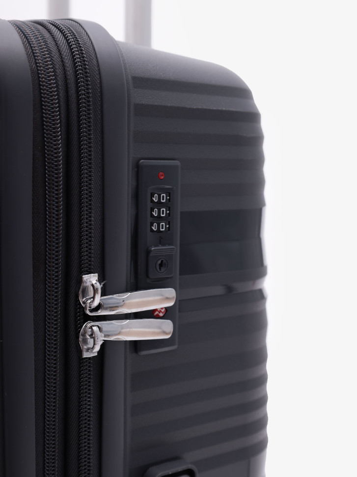 Чемодан Weina Б01-PP304 полипропилен Чемодан Weina Б01-PP304 полипропилен