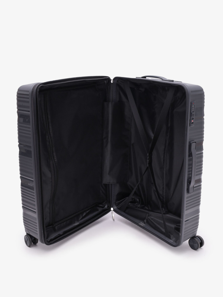 Чемодан Weina Б01-PP304 полипропилен Чемодан Weina Б01-PP304 полипропилен