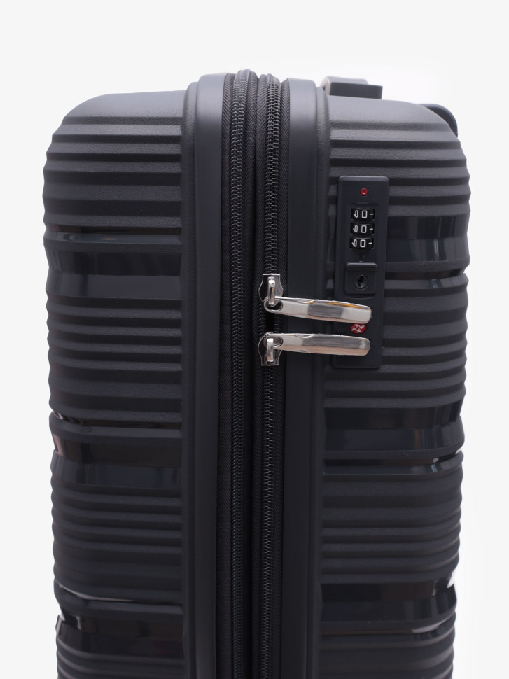 Чемодан Weina Б01-PP304 полипропилен Чемодан Weina Б01-PP304 полипропилен