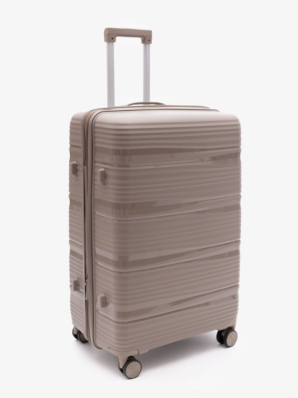 Чемодан Weina Б01-PP304 полипропилен