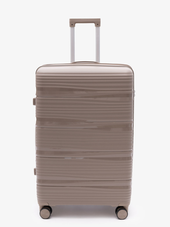 Чемодан Weina Б01-PP304 полипропилен