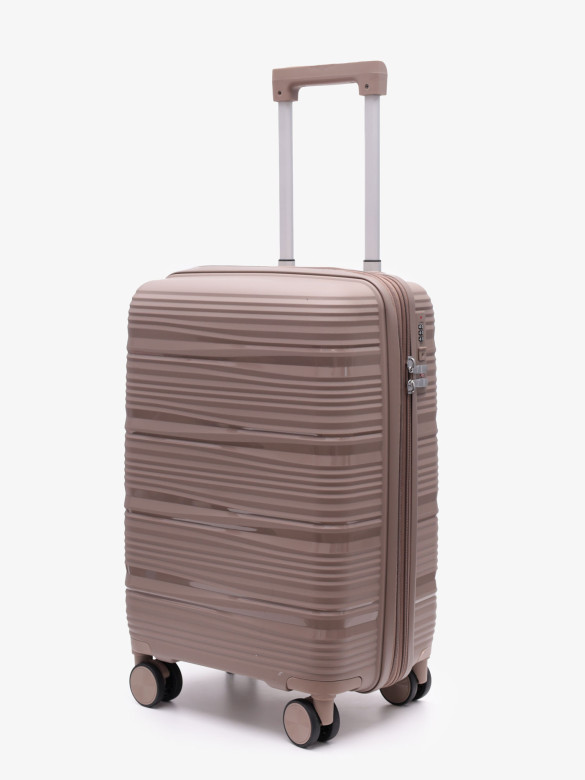 Чемодан Weina Б01-PP304 полипропилен