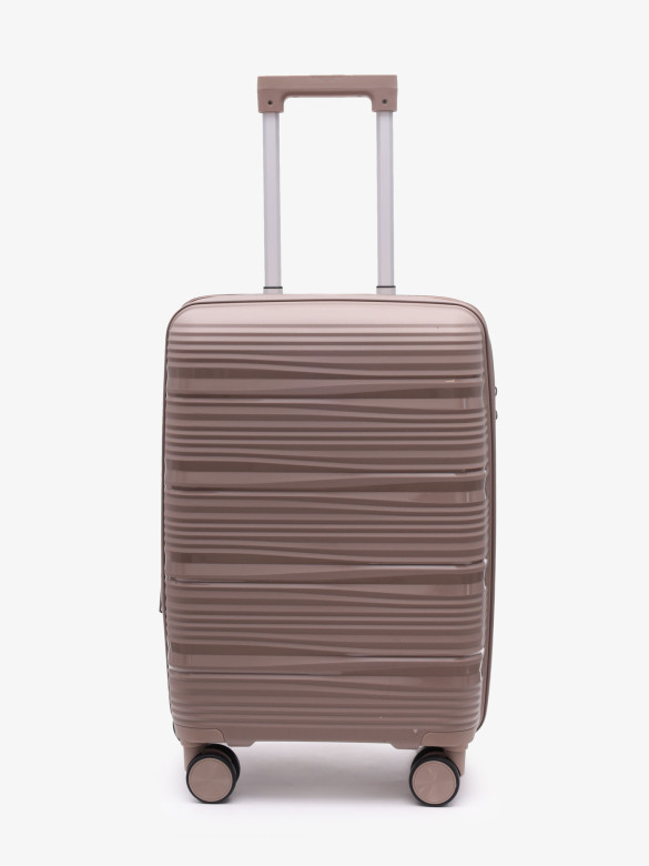 Чемодан Weina Б01-PP304 полипропилен