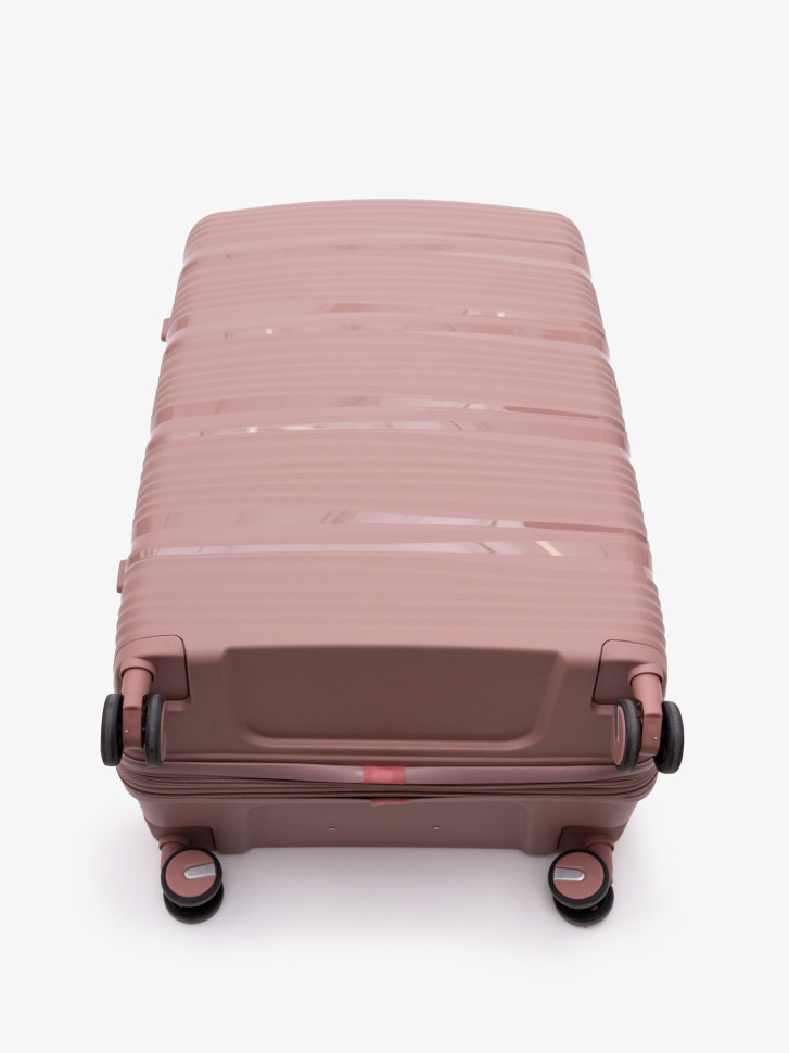 Чемодан Weina Б01-PP304 полипропилен Чемодан Weina Б01-PP304 полипропилен