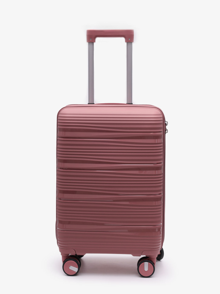 Чемодан Weina Б01-PP304 полипропилен Чемодан Weina Б01-PP304 полипропилен