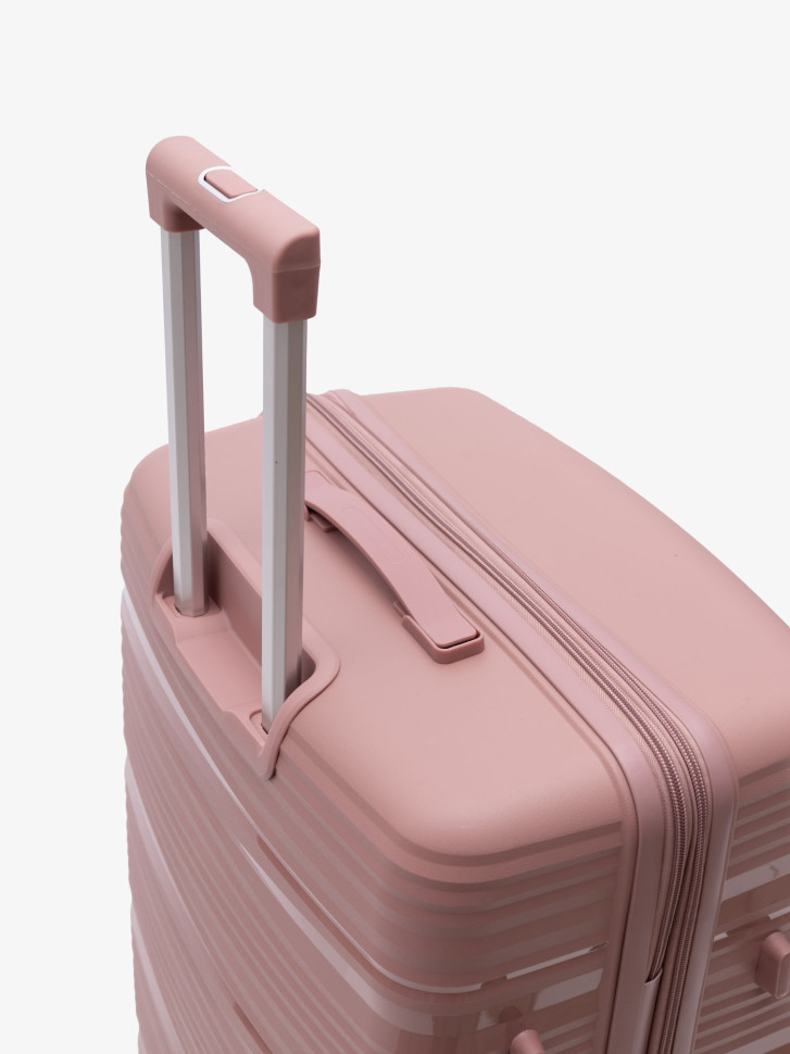 Чемодан Weina Б01-PP304 полипропилен Чемодан Weina Б01-PP304 полипропилен