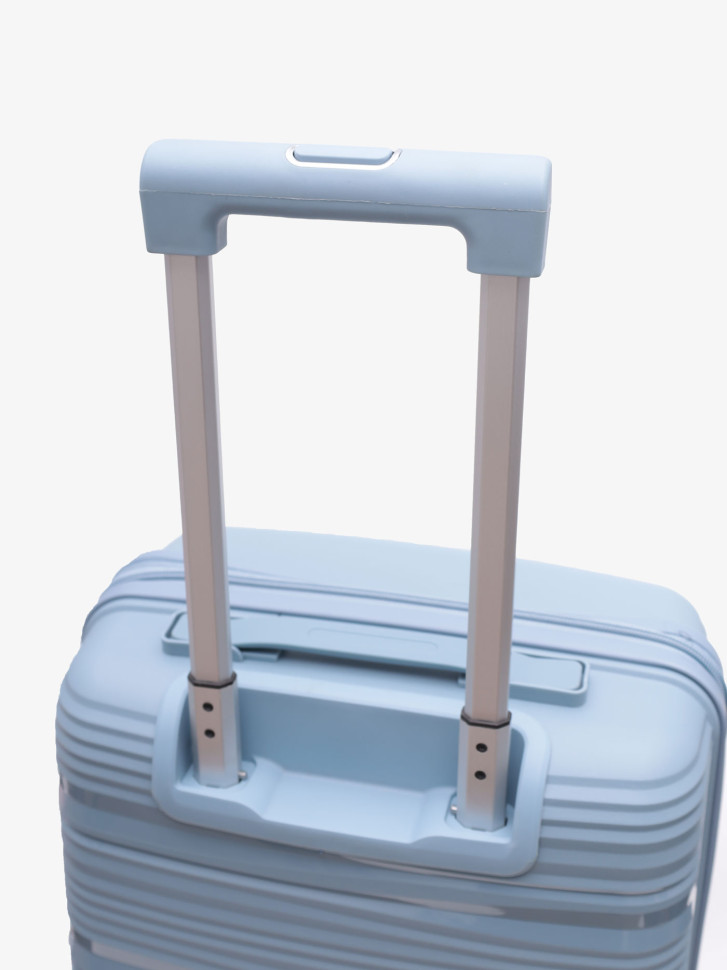 Чемодан Weina Б01-PP304 полипропилен Чемодан Weina Б01-PP304 полипропилен