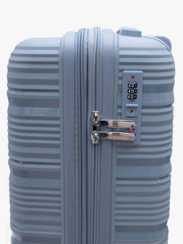 Чемодан Weina Б01-PP304 полипропилен Чемодан Weina Б01-PP304 полипропилен