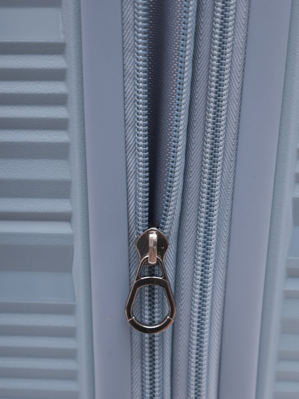 Чемодан Weina Б01-PP304 полипропилен