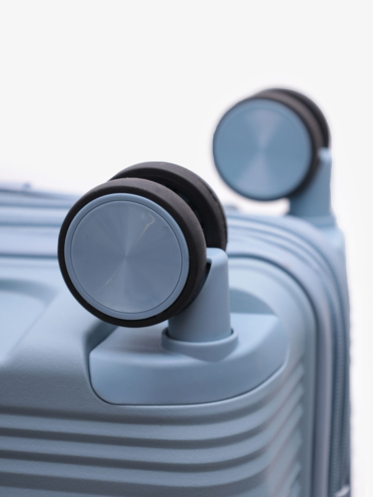 Чемодан Weina Б01-PP304 полипропилен Чемодан Weina Б01-PP304 полипропилен