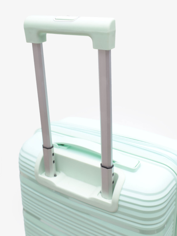 Чемодан Weina Б01-PP304 полипропилен