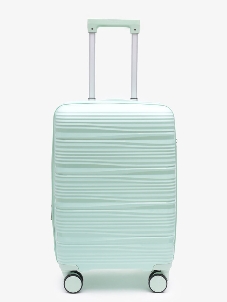 Чемодан Weina Б01-PP304 полипропилен Чемодан Weina Б01-PP304 полипропилен