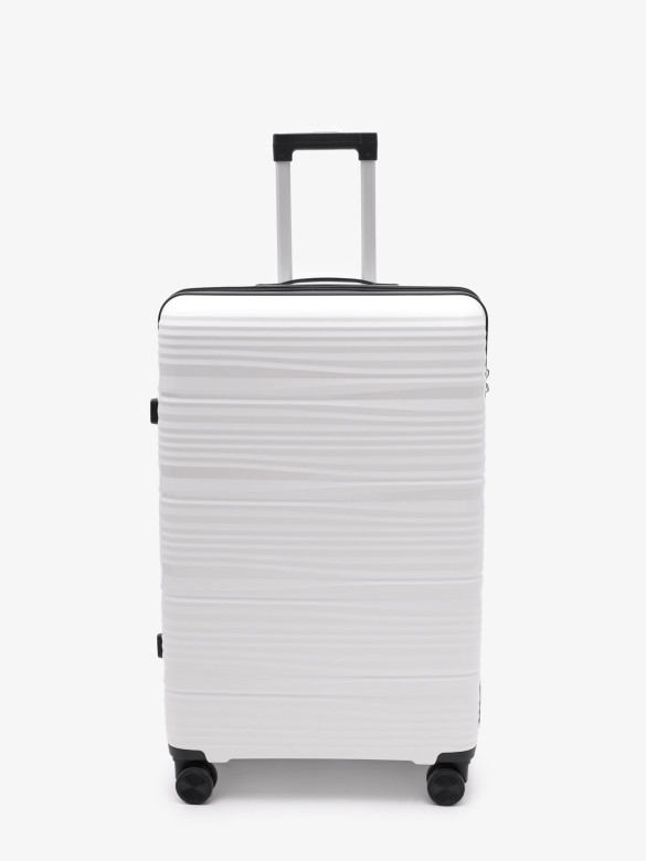 Чемодан Weina Б01-PP304 полипропилен