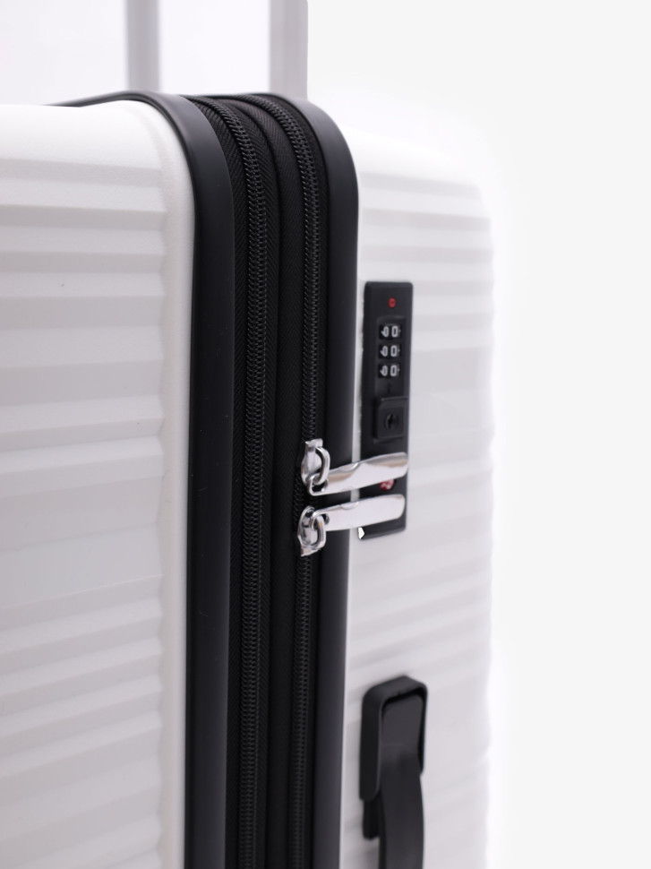 Чемодан Weina Б01-PP304 полипропилен Чемодан Weina Б01-PP304 полипропилен