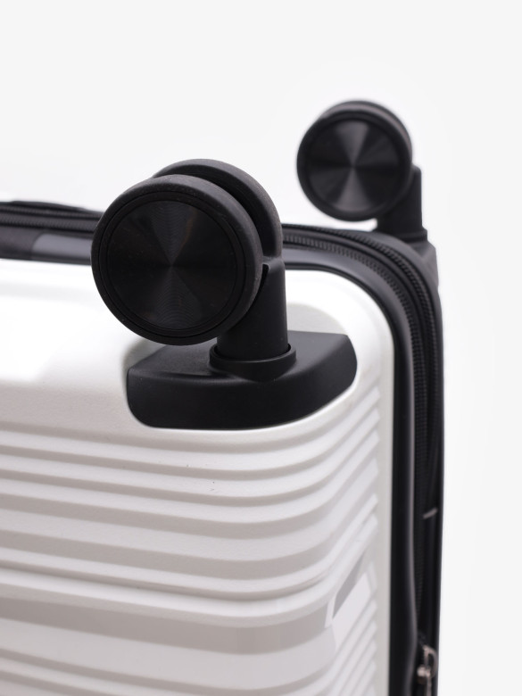 Чемодан Weina Б01-PP304 полипропилен