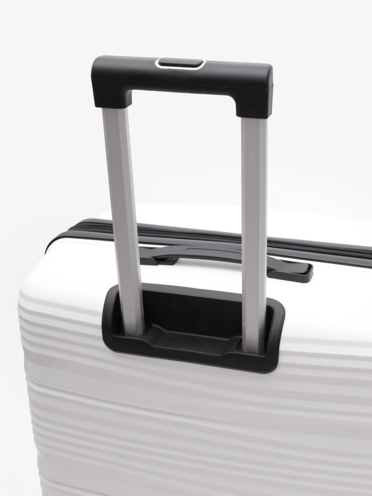 Чемодан Weina Б01-PP304 полипропилен Чемодан Weina Б01-PP304 полипропилен