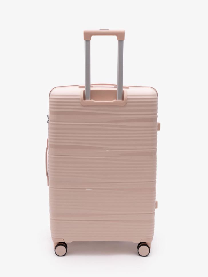 Чемодан Weina Б01-PP304 полипропилен Чемодан Weina Б01-PP304 полипропилен