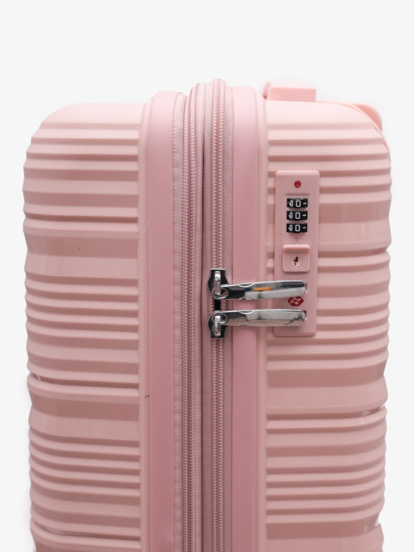 Чемодан Weina Б01-PP304 полипропилен