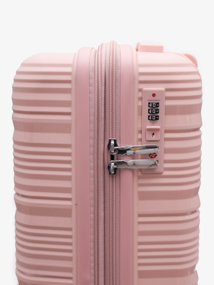 Чемодан Weina Б01-PP304 полипропилен Чемодан Weina Б01-PP304 полипропилен