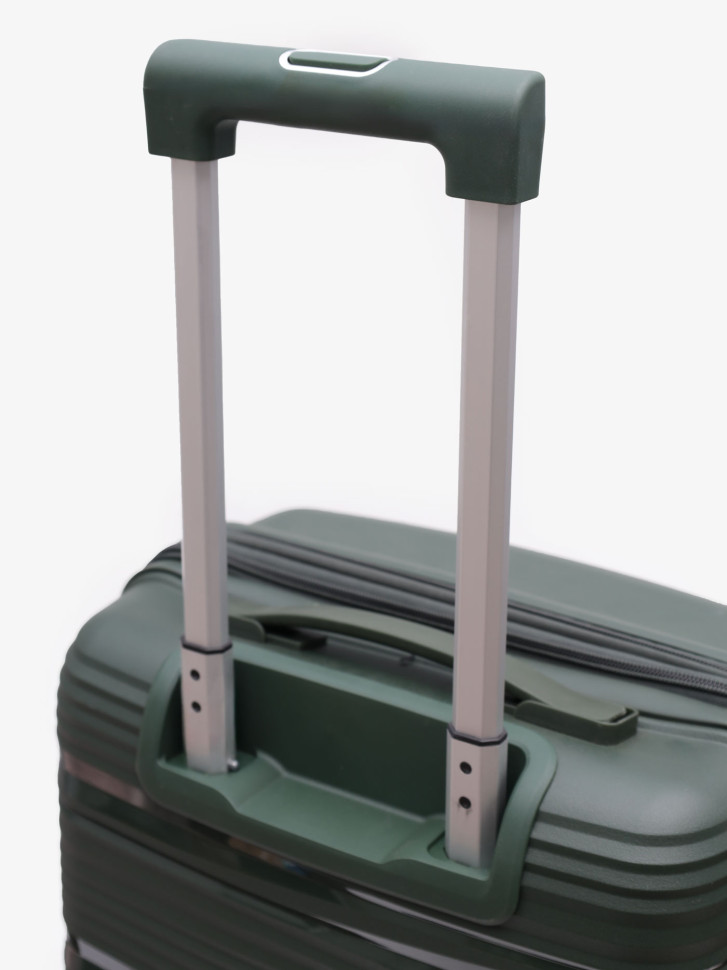 Чемодан Weina Б01-PP304 полипропилен Чемодан Weina Б01-PP304 полипропилен