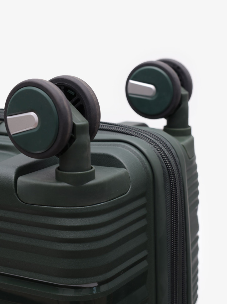 Чемодан Weina Б01-PP304 полипропилен Чемодан Weina Б01-PP304 полипропилен