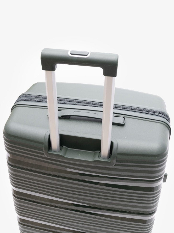 Чемодан Weina Б01-PP304 полипропилен Чемодан Weina Б01-PP304 полипропилен